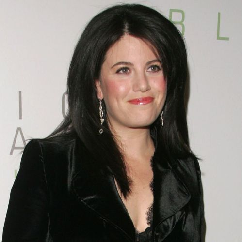 Monica Lewinsky