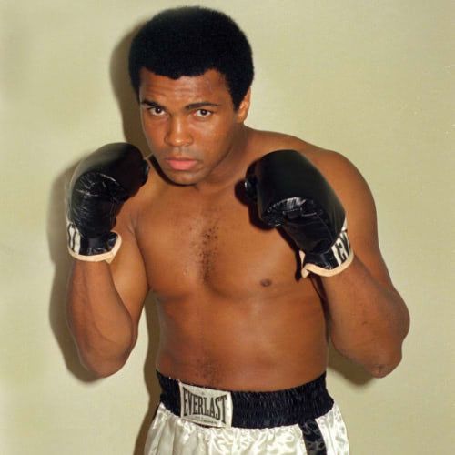 Muhammad Ali