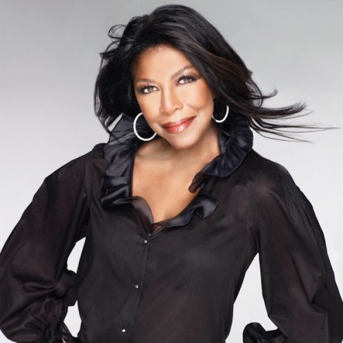 Natalie Cole