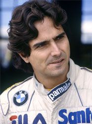 Nelson Piquet