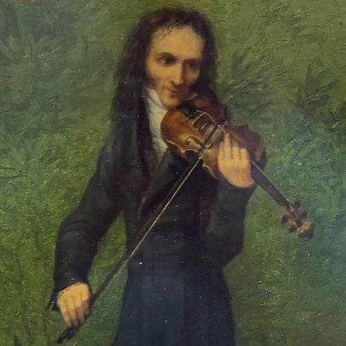 Niccolo Paganini