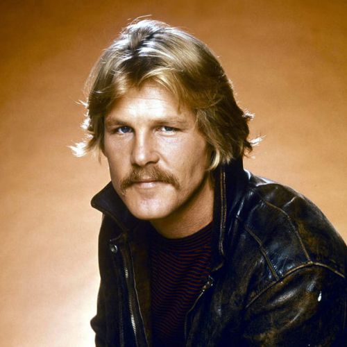 Nick Nolte