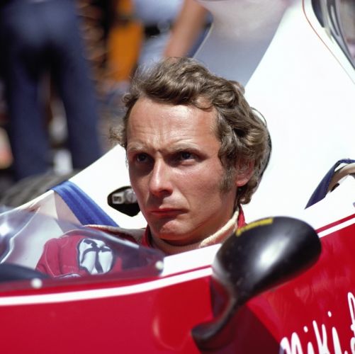 Niki Lauda