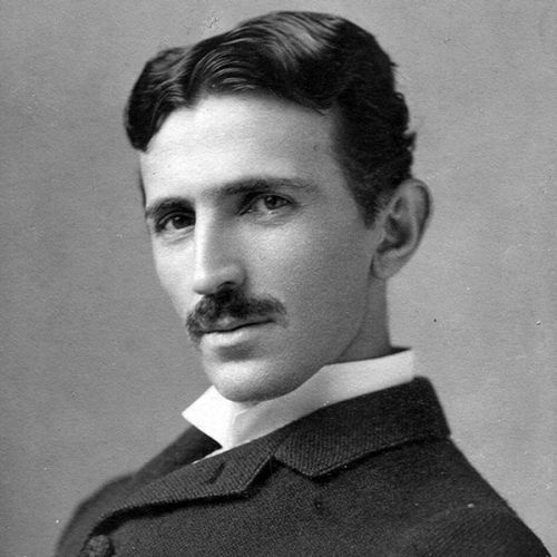 Nikola Tesla