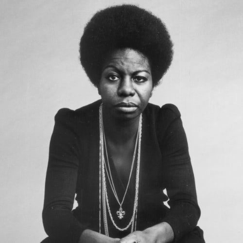 Nina Simone