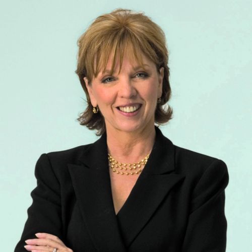 Nora Roberts