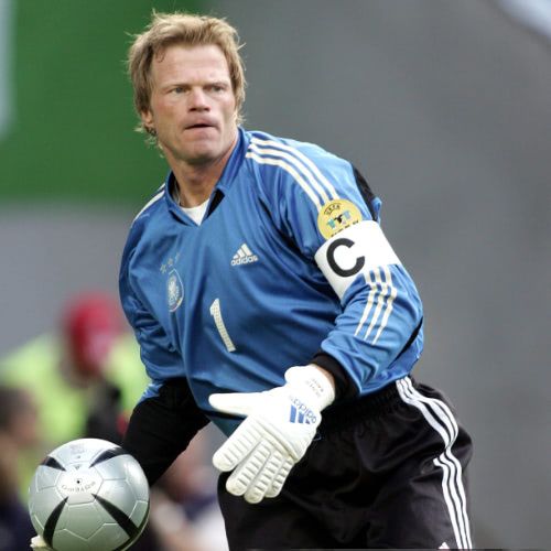 Oliver Kahn