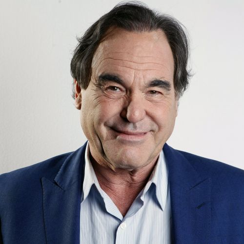 Oliver Stone