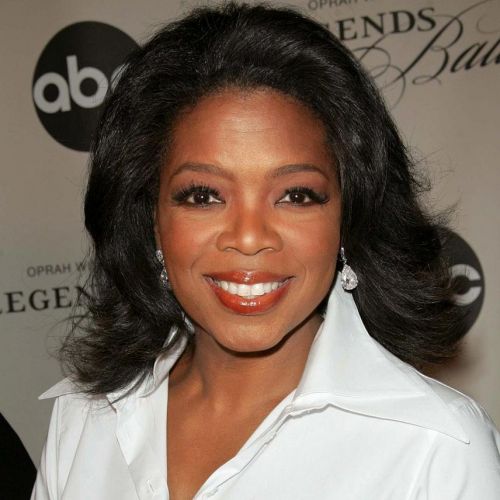 Oprah Winfrey