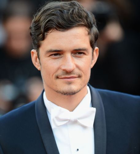 Orlando Bloom