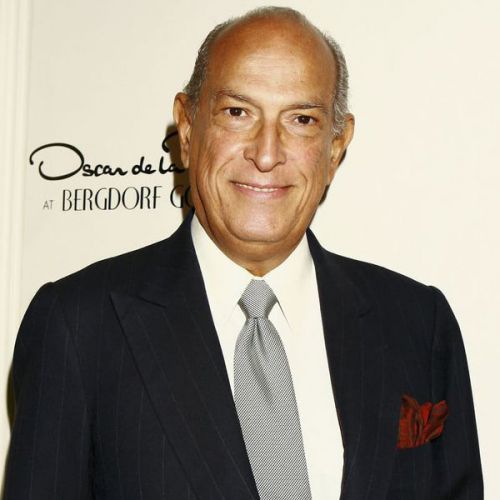 Óscar de la Renta