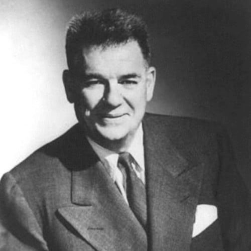 Oscar Hammerstein