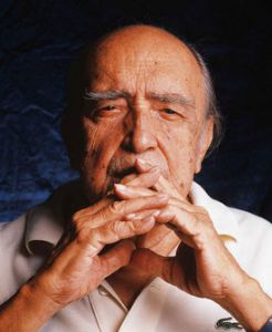 Oscar Niemeyer