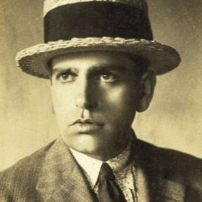 Oswald de Andrade