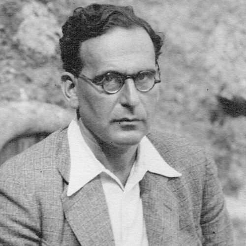 Otto Klemperer