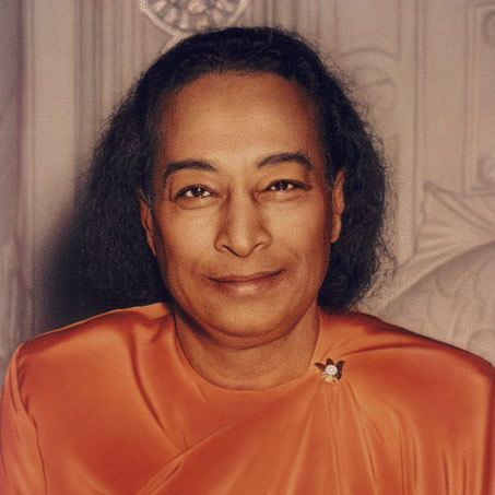 Paramahansa Yogananda