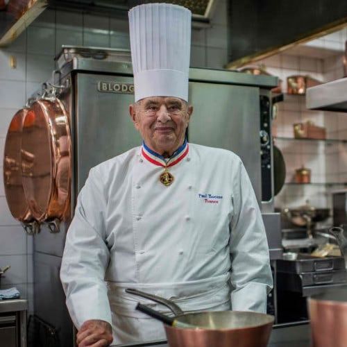 Paul Bocuse