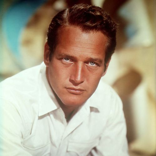 Paul Newman