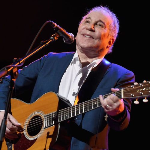 Paul Simon