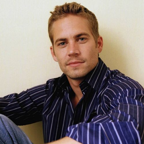 Paul Walker