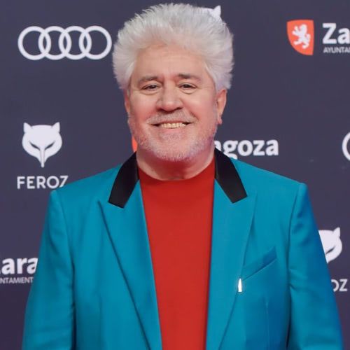 Pedro Almodóvar