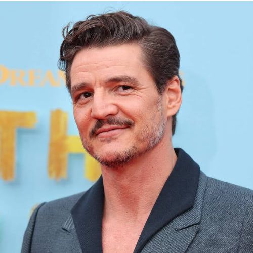 Pedro Pascal
