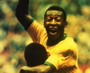 Pelé