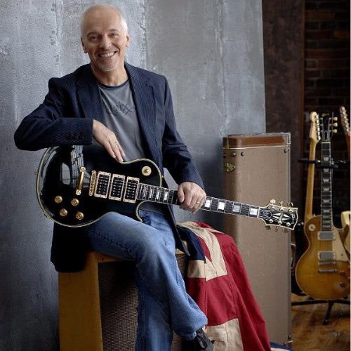Peter Frampton