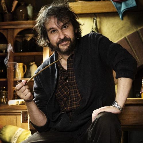 Peter Jackson