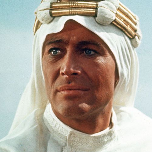 Peter O’Toole