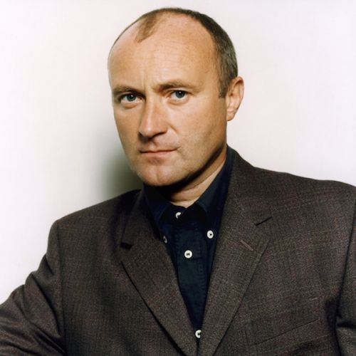 Phil Collins