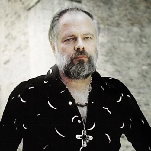 Philip K. Dick