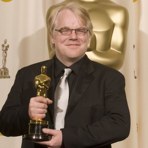 Philip Seymour Hoffman