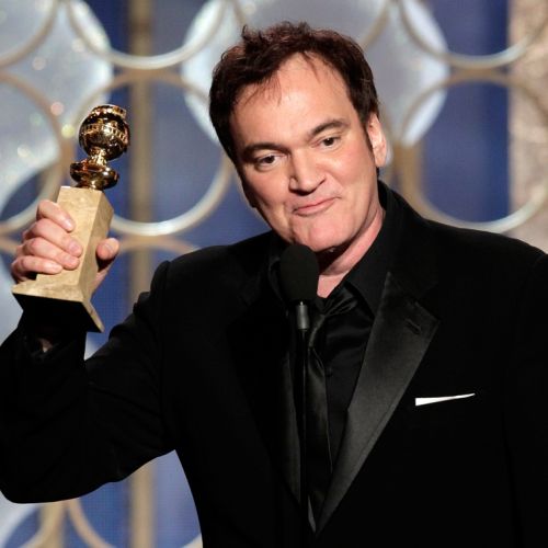 Quentin Tarantino