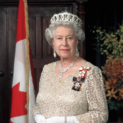 Rainha Elizabeth II