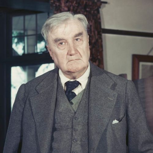 Ralph Vaughan Williams