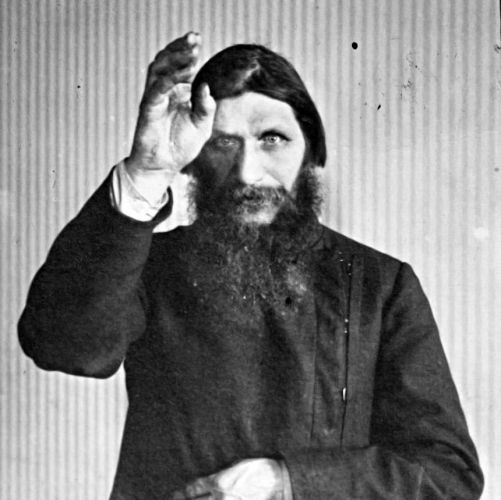 Rasputin