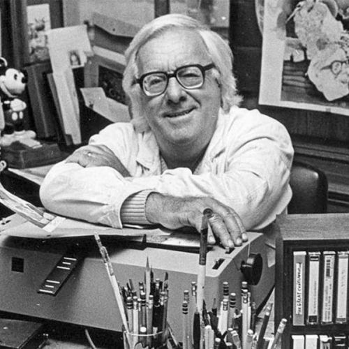 Ray Bradbury