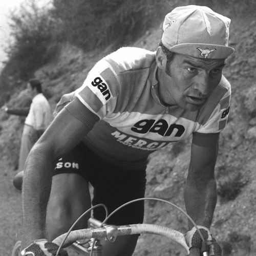 Raymond Poulidor