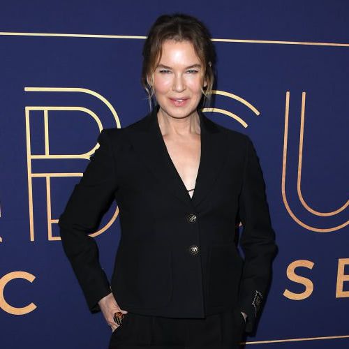 Renée Zellweger