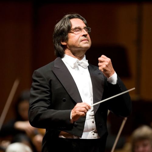 Riccardo Muti