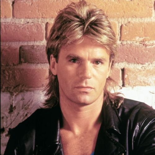 Richard Dean Anderson