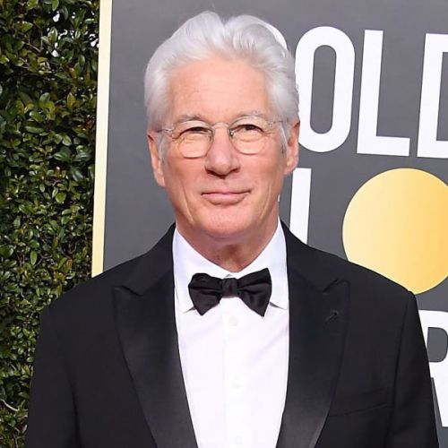 Richard Gere