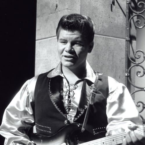 Ritchie Valens