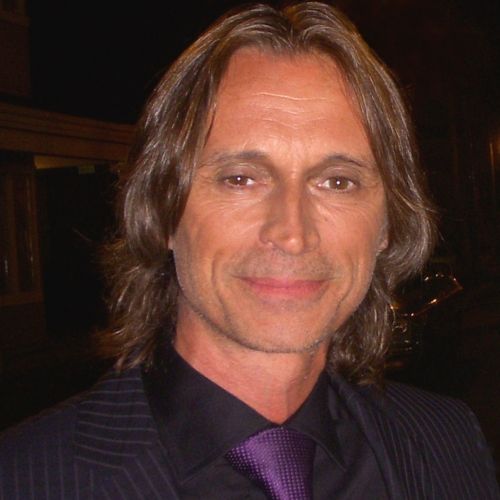 Robert Carlyle