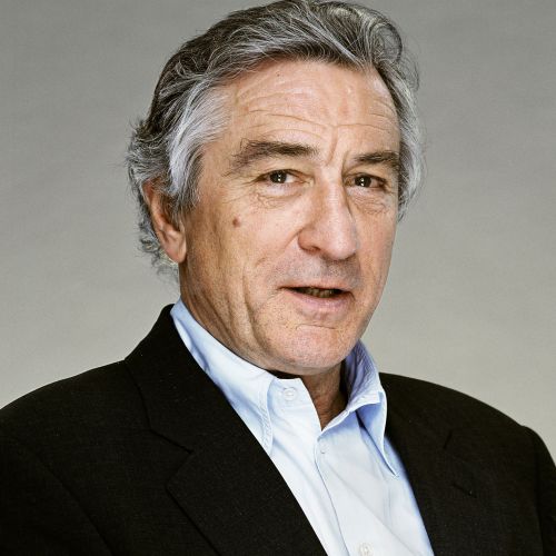 Robert De Niro