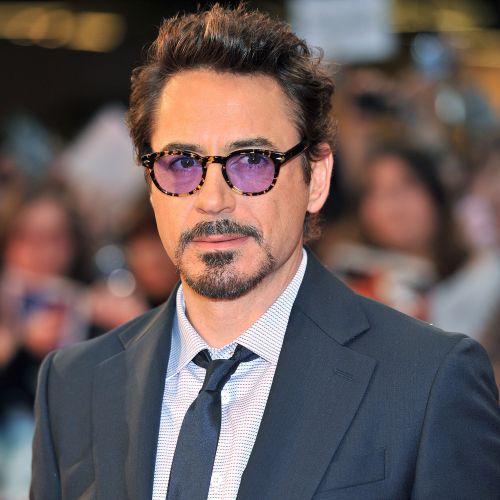 Robert Downey Jr.