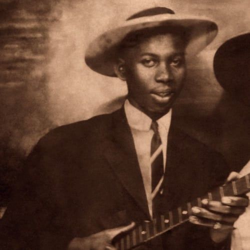 Robert Johnson