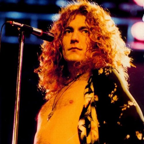 Robert Plant