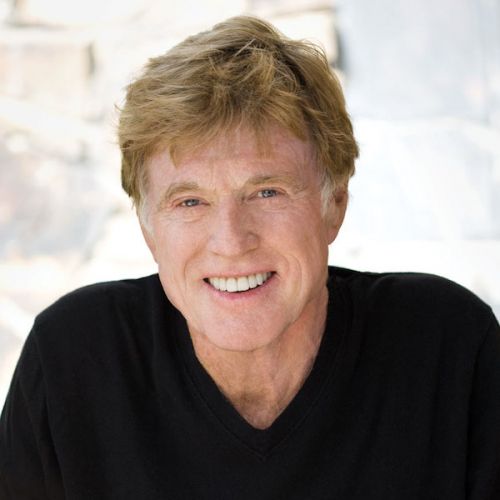 Robert Redford